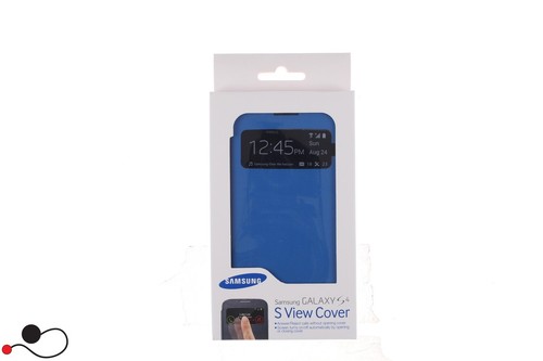 Custodia samsung view - samsung, s