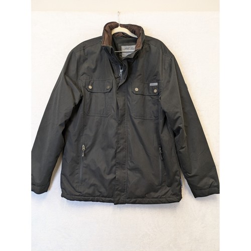Giacca uomo rugged - rugged, elements