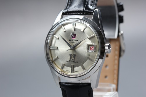 Orologio uomo rado golden - rado,