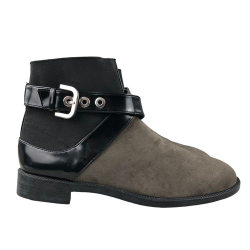 Stivaletti zara donna 39 - stivaletti,