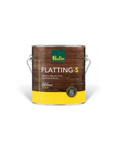 Vernice protettiva per legno