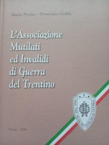 Associazione mutilati e - mutilati,