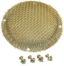 Kit Schermo Griglia per