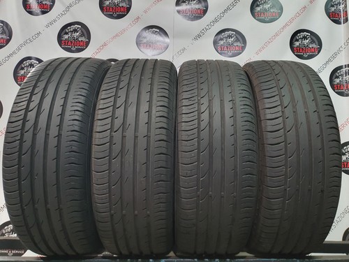 Gomme estive usate - 4,