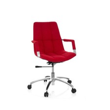 Sedia ufficio girevole - sedia, da