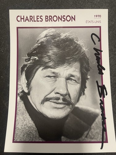 Carte postale cinéma - carte,