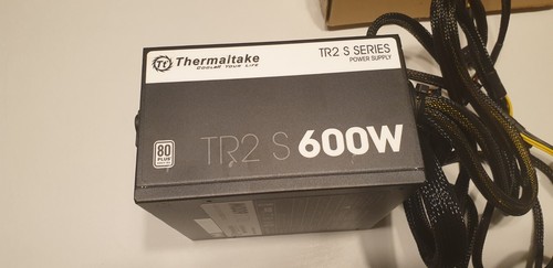 Alimentatore thermaltake - alimentatore, pc