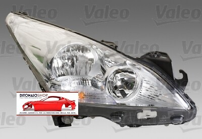 Faro 2h7 motorino - faro,