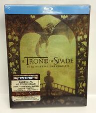 IL TRONO DI SPADE STAGIONE -