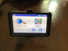 Navigatore Garmin Nuvi 255W