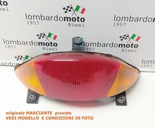 FANALE STOP FARO POSTERIORE ORIGINALE  Honda Deauville 650 RC47E