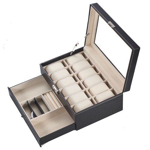 Scatola orologi per - scatola, 12