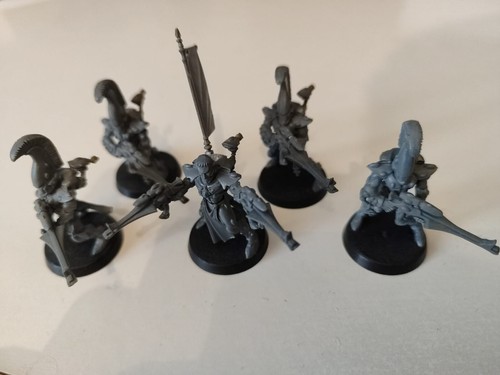 Warhammer 40k eldar - 40k,
