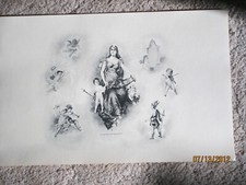 Regina Music Box Cover Picture