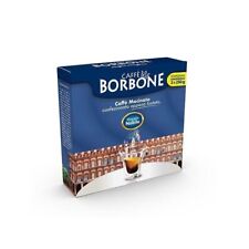 250g  MACINATO IN POLVERE CAFFE' BORBONE MISCELA BLU