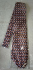 Cravatta Gucci anni 70, Nuova