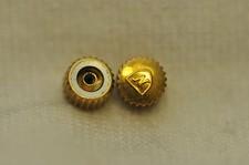  Corona laminata oro Rosa