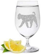 Lagotto Romagnolo, stile