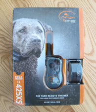 SportDOG FieldTrainer 425XS