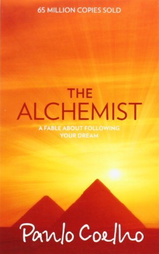 The alchemist paulo coelho - the,