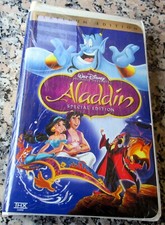 ALADDIN Walt Disney Special