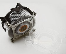 Intel LGA2011 V3 CPU Cooling