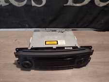 SMART FORFOUR CD RADIO