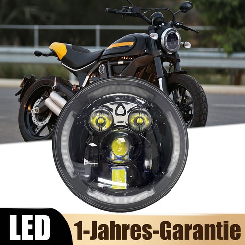 Per ducati scrambler - ducati, 2016