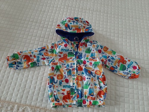 Giubbino bimbo tuc - bimbo,