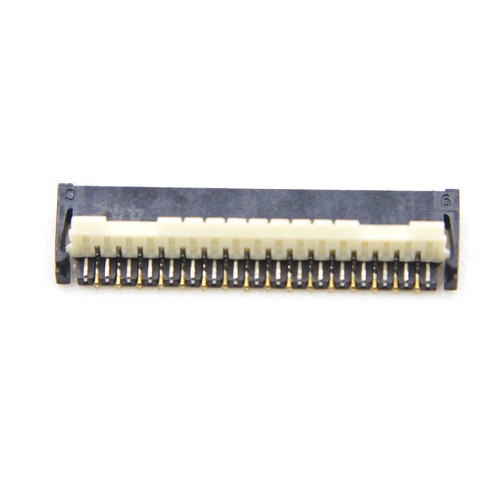 Connettore fpc touch - x,