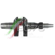 ALBERO MOTORE LOMBARDINI VERSIONE MOTOZAPPA 6LD325 6LD360 6LD400 LDA520 LDA530