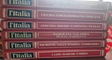 GUIDA TURISTICA D'ITALIA De