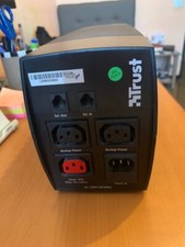 Batteria tampone di emergenza Trust