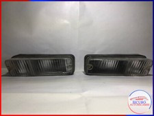 Coppia Fanale anteriore Fiat