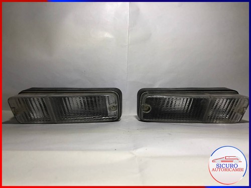 Coppia fanale anteriore fiat - coppia,