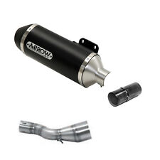 SCARICO ARROW PER YAMAHA X-MAX