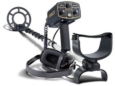 Fisher 1280-X Underwater Metal