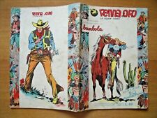 PENNA D'ORO LA SQUAW BIANCA -