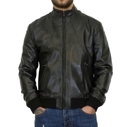 Giubbotto uomo bomber - giubbotto,
