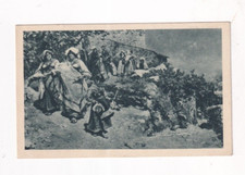 BATTESIMO IN CIOCIARIA QUADRO