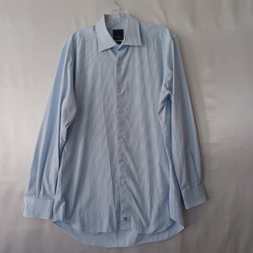 Camicia david donahue - david, uomo