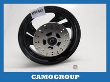 CERCHIO RUOTA ANTERIORE FRONT