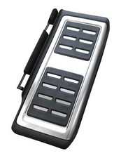 Poggiapiedi Supporto Per Seat