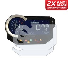 2 protezioni schermo cruscotto