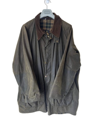 Giacca barbour gamefair - giacca,