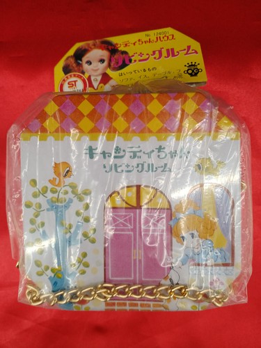Takara candy chan casa - takara,