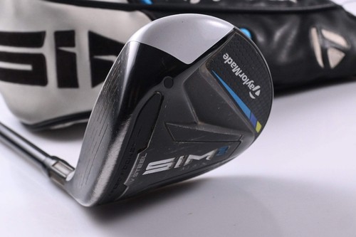 Mano sinistra taylormade sim2 - sinistra,