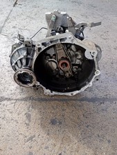 Cambio manuale 5 marce