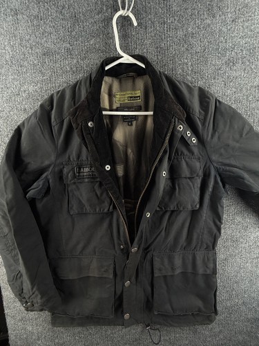 Barbour trophy international - trophy,