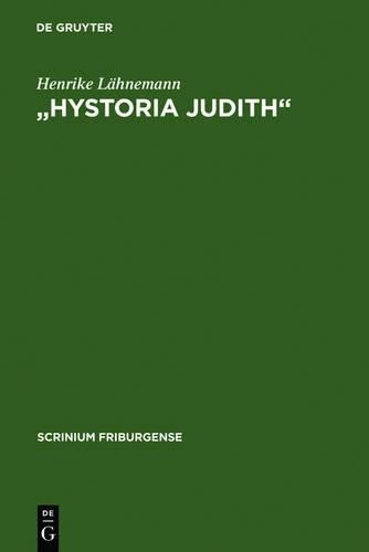Henrike lähnemann hystoria - lähnemann, "hystoria